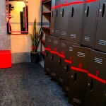 تصویر آموزش بوکس و کیک بوکسینگ پارس