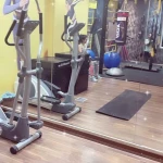 باشگاه ورزشی هوم جیم بهاران