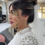 سالن زیبایی مریم لطفی