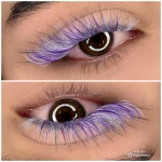 تصویر مرکز تخصصی خدمات و آموزش مژه سحر پناهیان