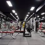  باشگاه بدنسازی حامد