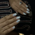 تصویر مرکز ناخن و مژه مهسا