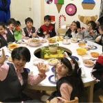 مهد کودک و پیش دبستانی گل مریم