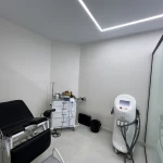 مرکز زنان و پوست و زیبایی و لیزر نیبا