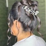 سالن زیبایی پروین اشرفی