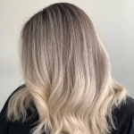 مرکز کراتین و رنگ و لایت ندا