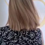 مرکز تخصصی رنگ مو و کراتین دریا