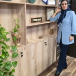 موسسه حقوقی ارژنگ رابین دانوش(ارد)