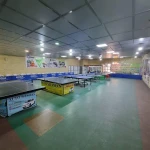  آکادمی پینگ پنگ آینده سازان (دو شعبه)