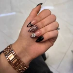  آرایشگاه زنانه و آموزشگاه بانو پناهی