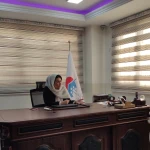 تصویر روانشناس و مشاوره تحصیلی  دکتر شاهی