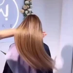 لوگوی کراتین احیا پروتیین موخوره گیری صبا