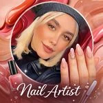 خدمات تخصصی ناخن الهام(۴۰درصد تخفیف اول)