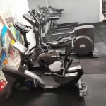  باشگاه بدنسازی آدرینا ویژه بانوان