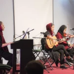 آموزشگاه موسیقی،هنرساز