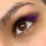 سالن زیبایی تخصصی مژه سارا فیروزی