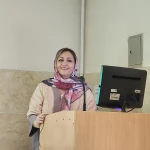 روانشناس دکتر پروانه شقاقی