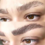تصویر سالن زیبایی تخصصی مهدیس