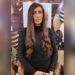 اكستنشن مو درين