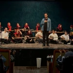 آموزشگاه موسیقی آوای نیستان