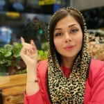 نمونه کار روانشناس و هیپنوتراپیست فاطمه خوشدل