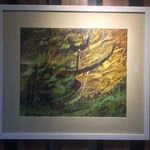 آموزش نقاشی وطراح  خوشنویسی