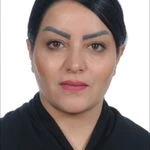 لوگوی کوتاهی و براشینگ طراحی ابرو سمیه رضایی