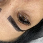 تصویر سالن زیبایی vip نورماه (ویدا یوسفی)