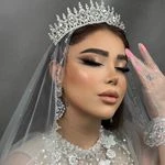 لوگوی انجام تخصصی رنگ، لایت و آرایش دائم رستمی