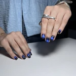 مرکز تخصصی کاشت ناخن و ترمیم ناخن ساغر