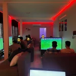 گیم نت لیبرتی (Liberty game net)