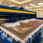 قالیشویی راشا