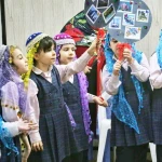 مهدکودک و دبستان طلوع