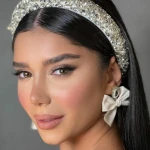 تصویر سالن زیبایی سحر سوری