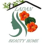 لوگوی کلینیک زیبایی و لیزر  لادن