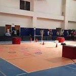 کلاس یوگا و باشگاه ورزشی ازادیان شرق