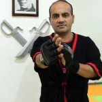  آموزش وینگ چون