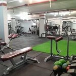 باشگاه بدنسازی آدرینا ویژه بانوان