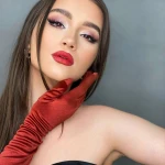 تصویر مرکز فر دائم مو و کاشت ناخن و لیفت مژه فریسا