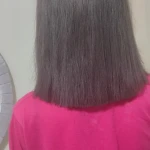 نمونه کار کاشت ناخن و کراتین پروتیین مو سحر