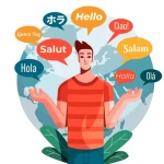 تصویر آموزشگاه کلاس های خصوصی زبان ایران لندن
