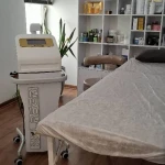 مرکز لیزر  و مطب زیبایی آرو