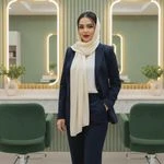آموزشگاه و سالن زیبایی هانیه فراهانی