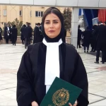  فیروزه عظیمی وکیل پایه یک دادگستری