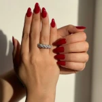 خدمات و آموزش تخصصی ناخن نیایش قاسمی