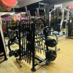 باشگاه ورزشی و بدنسازی صدف