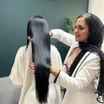 سالن زیبایی بانو بیگی