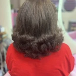 سالن زیبایی نسرین بیات