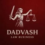  دفتر وکالت دادوش ( وکلای تخصصی )