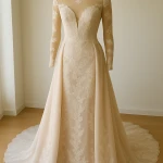 مزون گل نرگس (لباس مجلسی و عروس)